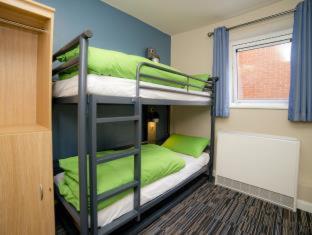 YHA Cambridge - Cambridge - 2