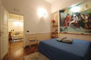 Hotel Suite Ares - Neapel - 7
