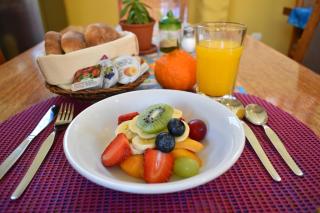 Pisac Inca Guest House - Pisac - 2