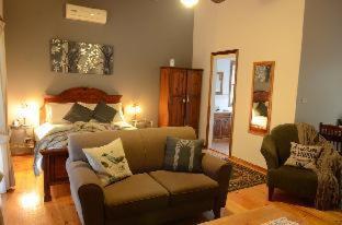 Glenview Retreat Luxury Accommodation - 7