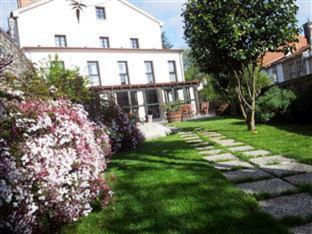 Hotel Alda Bonaval - Santiago de Compostela - 9
