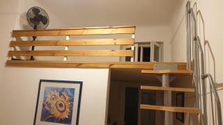 apartman Deisi - Budapest - 1