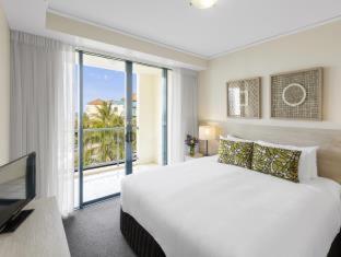 Oaks Sunshine Coast Seaforth Resort - Alexandra Headland - 1