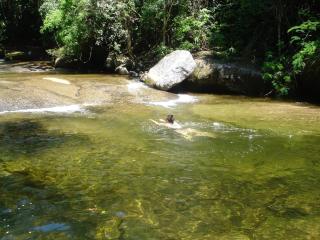 The Cottage at Sitio Namaste - Paraty - 6