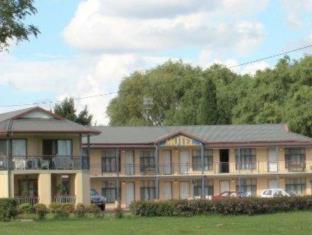 Elite Motor Inn - 9