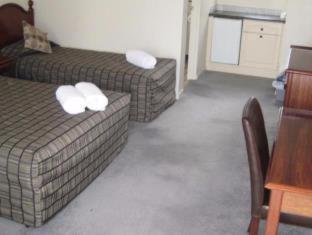 Elite Motor Inn - 2