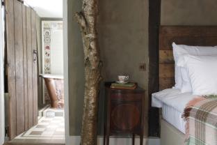 The Bell in Ticehurst - 3