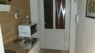 apartman Deisi - Budapest - 6