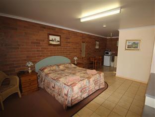Rubyvale Motel & Holiday Units - An Adults Only Getaway - Rubyvale - 9