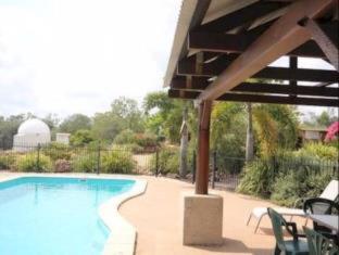 Rubyvale Motel & Holiday Units - An Adults Only Getaway - Rubyvale - 5