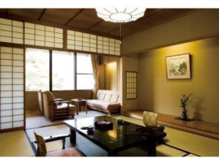 Yunoshimakan - Gero - 9