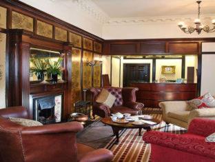 The Parliament House Hotel - 5