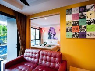 Anchan Boutique Hotel - Chalong - 9