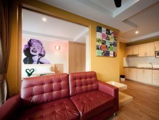 Anchan Boutique Hotel - Chalong - 7
