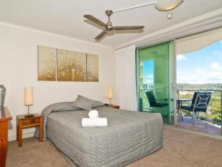 Chateau Royale Beach Resort Maroochydore Sunshine Coast - Maroochydore - 9