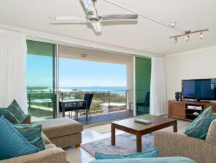Chateau Royale Beach Resort Maroochydore Sunshine Coast - Maroochydore - 8