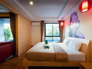 Anchan Boutique Hotel - Chalong - 5