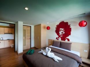 Anchan Boutique Hotel - Chalong - 4