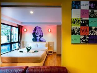 Anchan Boutique Hotel - Chalong - 3