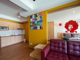 Anchan Boutique Hotel - Chalong - 2