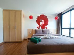 Anchan Boutique Hotel - Chalong - 1