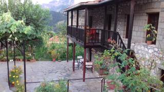 Guesthouse Ventista-Ξενώνας - Theodoriana - 5