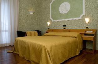 Grand Hotel Ambasciatori Wellness & Spa - Chianciano Terme - 4