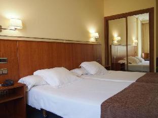 Hotel Ciudad de Compostela - Santiago de Compostela - 8