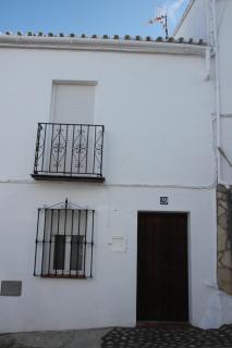 CASA RURAL EL ARRIERO - Zahara de la Sierra - 8