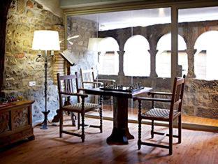 Hotel La Freixera - Solsona - 7