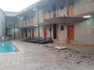 Green Side accommodation - 4