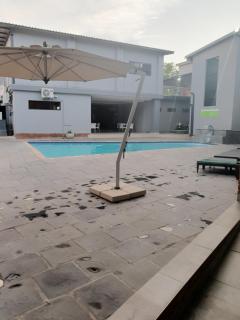 Green Side accommodation - 3