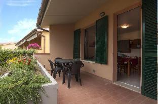 Villaggio Mare Si - 4