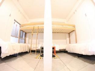 ROUTE - Cafe and Petit Hostel - Nagasaki - 4