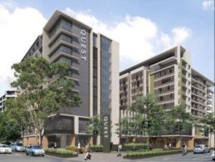 Quest Chatswood - Sydney - 7