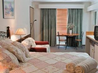 Mahogany Motel Warrnambool - 2