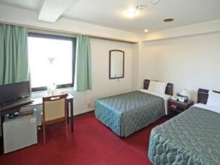 Hotel Yutaka Wing - Izumisano - 6