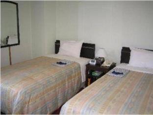 Hotel Yutaka Wing - Izumisano - 4
