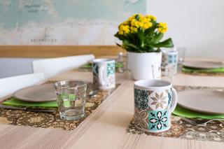 40° Parallelo Guest House - Riola Sardo - 1