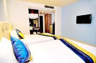 The BluEco Hotel SHA Plus - Kata Beach - 9
