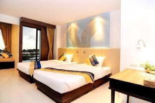 The BluEco Hotel SHA Plus - Kata Beach - 8