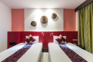 The BluEco Hotel SHA Plus - Kata Beach - 7