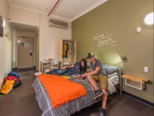 YHA Adelaide Central - Adelaide - 5