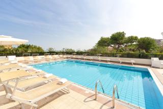 Hotel Parco - Riccione - 6
