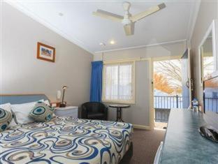 Tumut Farrington motel - Tumut - 7