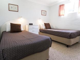 Tumut Farrington motel - Tumut - 5