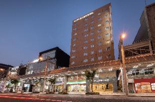 Daiwa Roynet Hotel Gifu - Gifu - 1