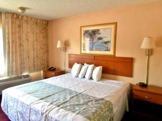 Americas Best Value Inn Alachua - Alachua - 1