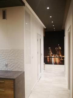 Apartament Przy Galerii - Radom - 3