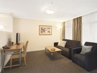 Melbourne Metropole Central Official - 6